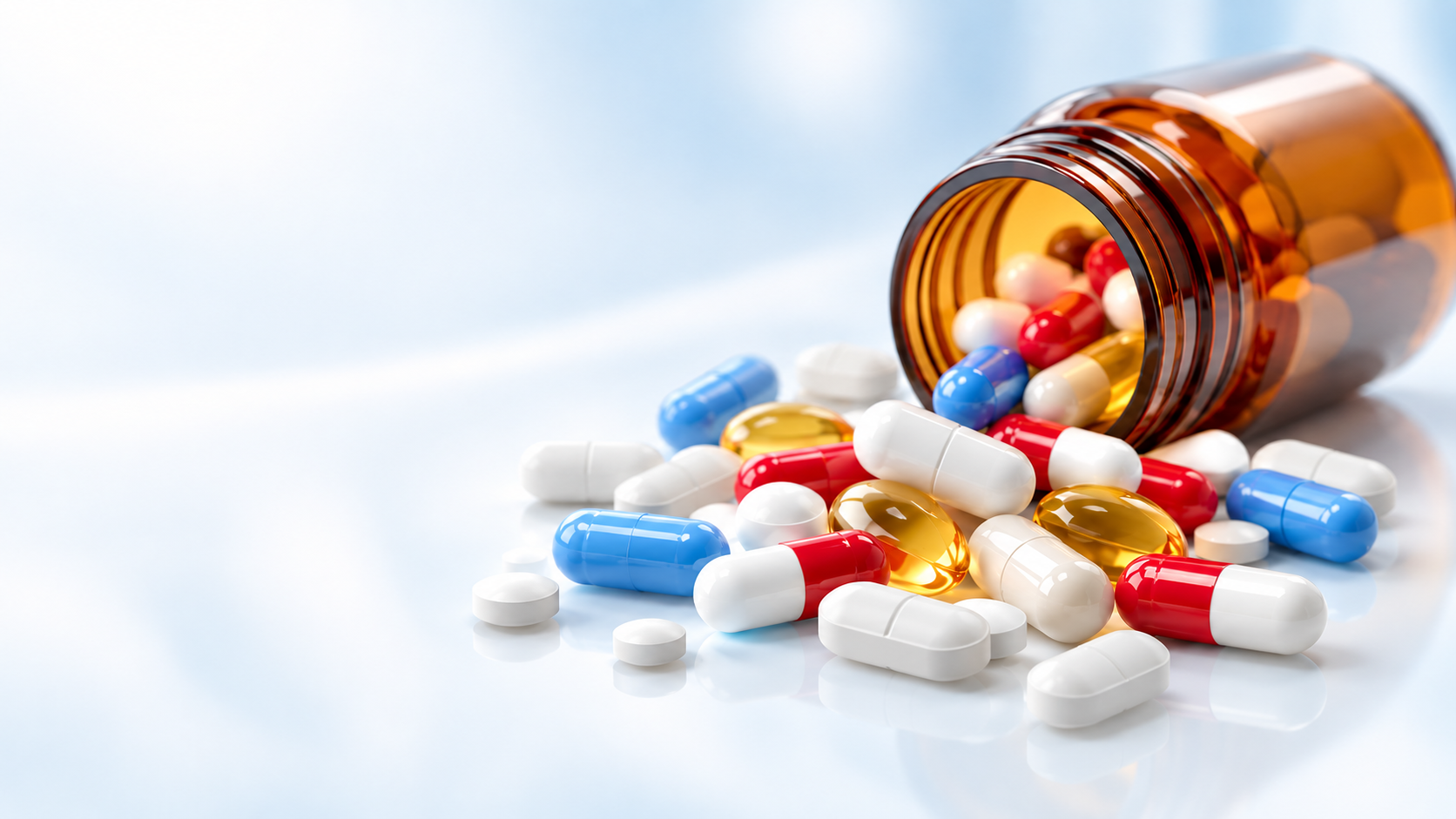 DISESBA Distribución Farmacéutica de Medicamentos